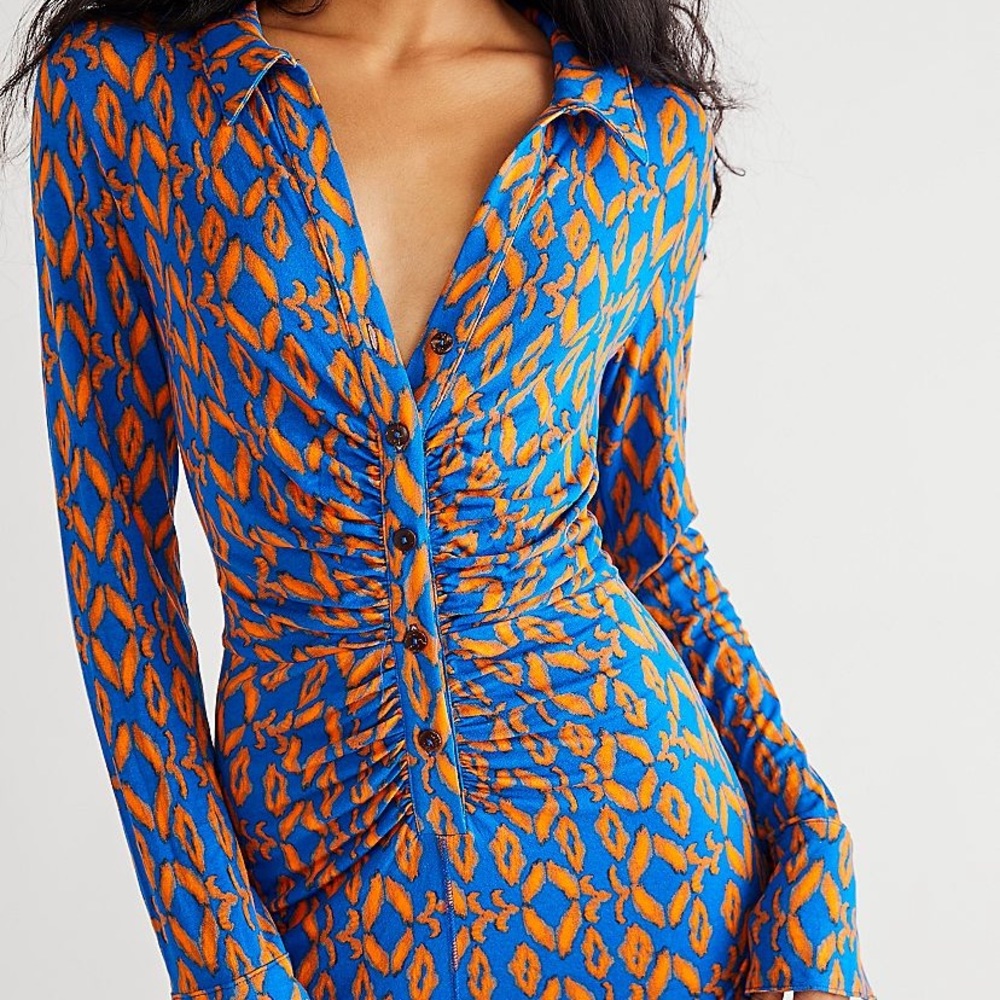 Free People Jumpsuit size medium